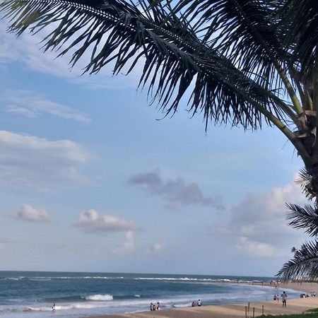 Beach Class Eco Life Pôrto das Galinhas 外观 照片