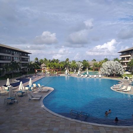 Beach Class Eco Life Pôrto das Galinhas 外观 照片