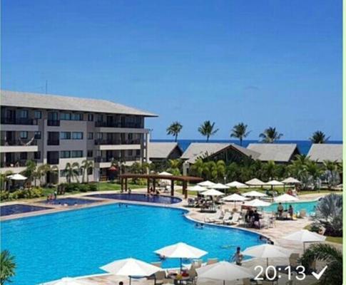 Beach Class Eco Life Pôrto das Galinhas 外观 照片